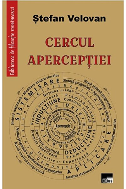 AIUS Cercul aperceptiei - Stefan Velovan