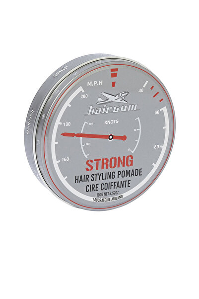 HAİRGUM Pomadă puternică pentru coafarea părului 100g