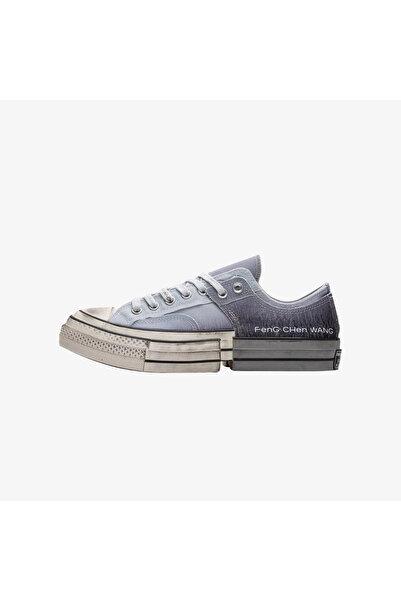 Converse Chuck Taylor All Star 70 Ox Feng Chen Wang 2-in-1 Blue