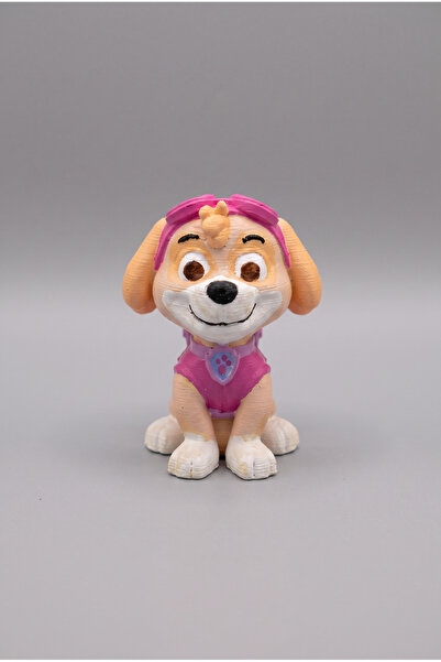 PAW PATROL SKYE Dekoratif Ürün
