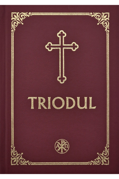 INSTITUTUL BIBLIC Triodul