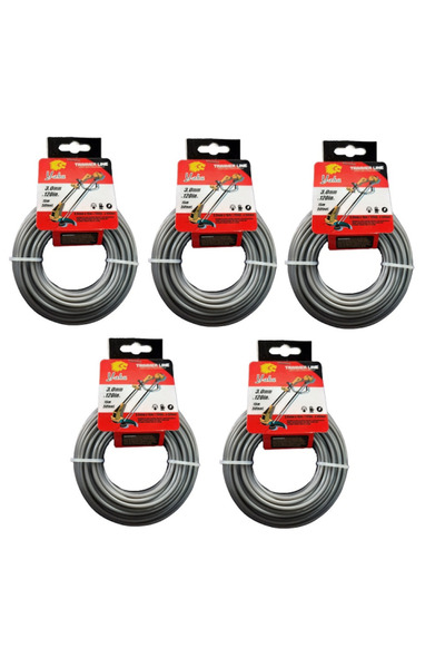 OEM SET 5XX Metal insert wire 3.0mm MTC