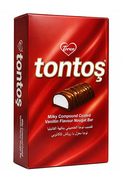 Toren Tontoş 100'lü