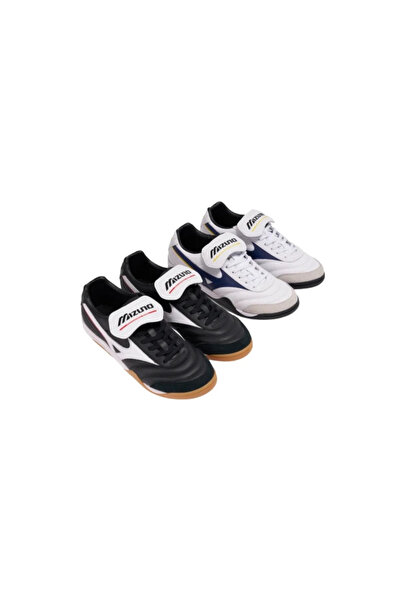 MIZUNO Morelia Ls Unisex Men's Daily Wear Shoes Black