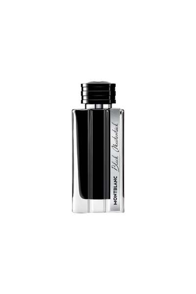 Mont Blanc BLACK MEISTERSTUCK Apă de parfum 125ML