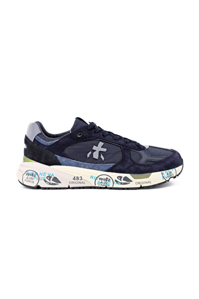 Premiata Mase 25 Men's Casual Shoes 8020