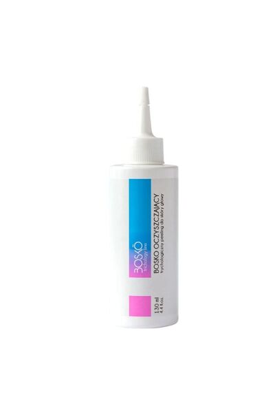 bosko Cosmetice Trichologic Curățare și Peeling pentru Scalp 130ml