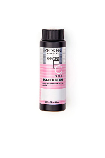 REDKEN SHADES EQ bonder interior # 07AG-613 60 ml x 3 bucăți