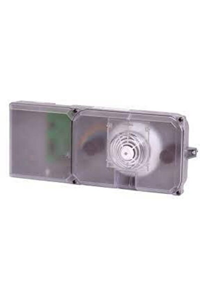 Bosch Carcasa detector de fum Detector Smoke Duct, pentru montaj in tubulatura
