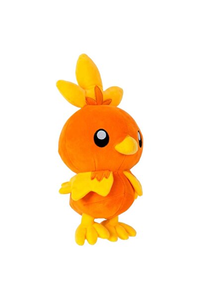 Jazwares Плюшена играчка Покемон Торчик 20см