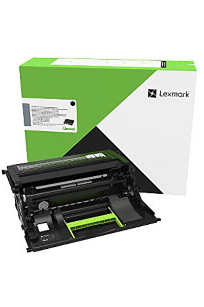 Lexmark Imaging unit 58D0Z0E - 150000 pages