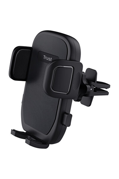 Trust Suport auto Runo Air Vent TR-24983, atasabil la ventilatorul masinii, m...