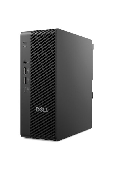 Dell PC Desktop Pro Max Micro, Procesor Intel ®   Miez ™   Ultra 7 265 2.4GHz...