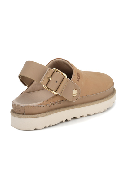 UGG Ugg Goldenstar Villa Clog 1169590-MDSD شبشب نسائي بيج