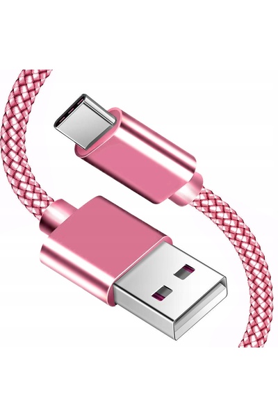 Koanni Cablu TYPE-C QUICK CHARGE 3.0 pentru încărcare rapidă USB-A - USB-C kb...