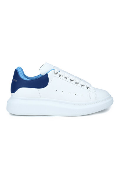 ALEXANDER MCQUEEN UNISEX AYAKKABI 705060-WIAGN-9044