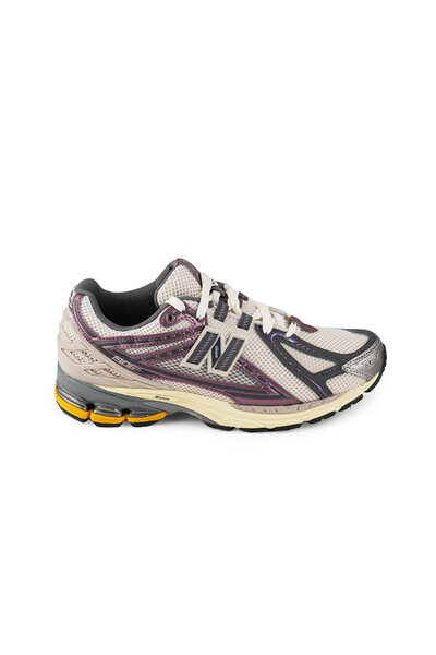 New Balance M1906RRA Unisex Sneakers Çok Renkli