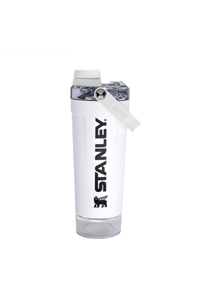 Stanley Activate Shaker Bottle 10-13007-23 0,6 L Beyaz