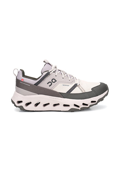ON Cloudhorizon Waterproof 3ME10052506 Erkek Spor Ayakkabı Bej Kahverengi