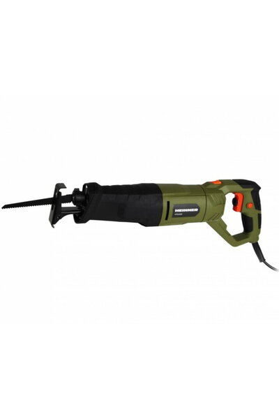 Heinner Fierastrau tip sabie VFSU002, 850 W, 2800 RPM, 28 mm lungime cursa, m...