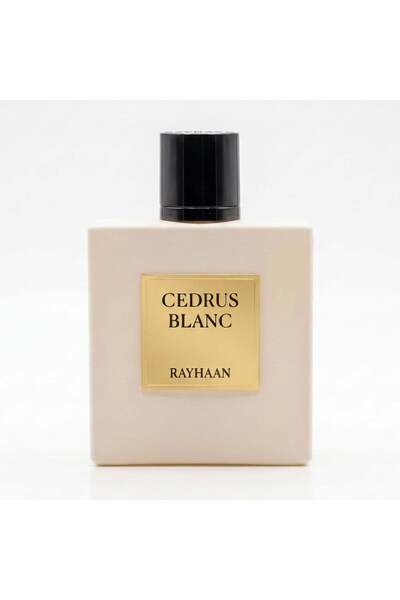 Rayhaan CEDRUS BLANC Eau de Parfum 100ML