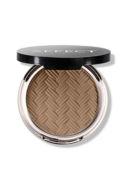 AFFECT Bronzer compact Glamor - G-0012 PURE PLEASURE 9g