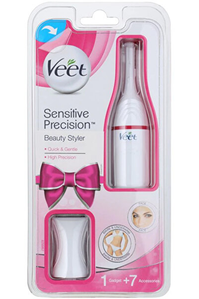 Veet Epilator pentru piele sensibilă
