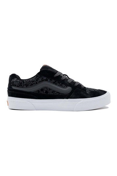 Vans Ανδρικό sneaker Caldrone με σχέδιο σε μαύρο χρώμα VN000CSPY8J1