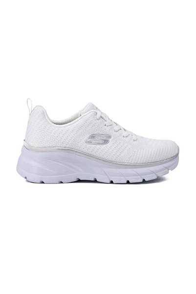 SKECHERS Fashion Fit 2.0 - Moonlight Glow 150384-WSL حذاء رياضي نسائي باللون ...
