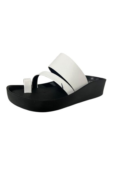 Voga -- Comfort Casual Flip-Flop Anatomical Stylish Daily Slippers