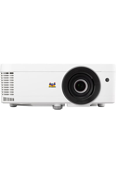 ViewSonic Videoproiector PX700HDH, 1920 x 1080 pixeli, 16:9, 3700 lm, DMD, 60...