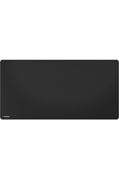 Genesis Mouse Pad CARBON 500 HYPER, material cauciuc si textil, dimensiuni 12...