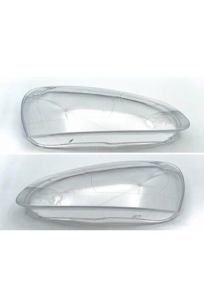 İthal Volkswagen Golf 5 Far Camı SAĞ-SOL takım 2005-2010