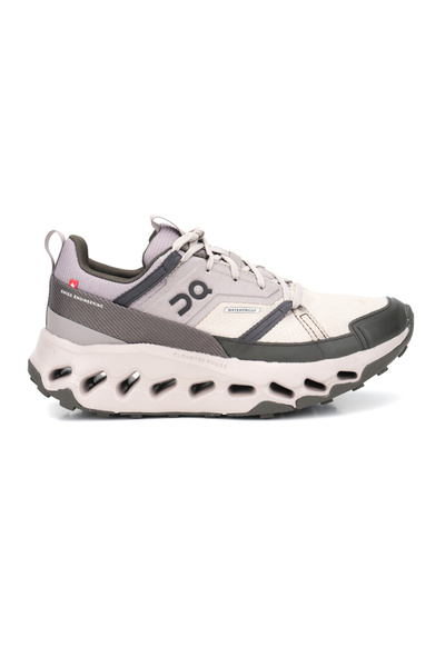 ON Cloudhorizon Waterproof 3WE10023315 Kadın Spor Ayakkabı Kahve