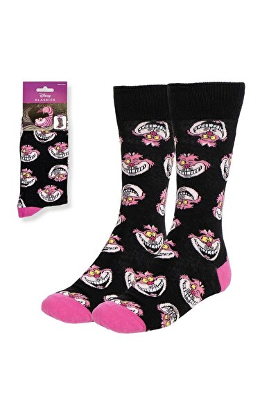 Cerda Disney Alice in Wonderland adult socks