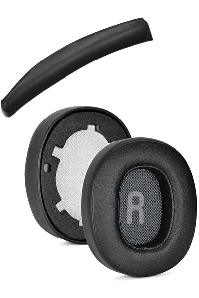 mrstech Mrs Tech JBL Tune 700(710BT(750BT(760NC)(770NC) uyumlu Kulaklık Pedi ...