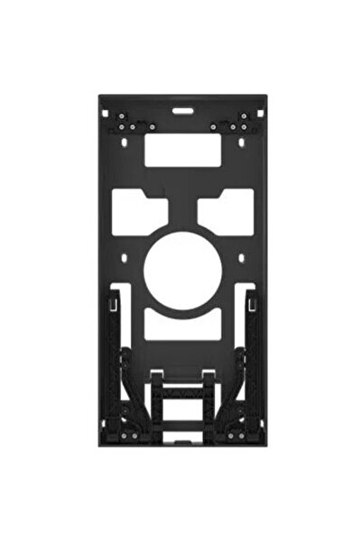2N Surface mounting box 9157002, SmartSD, for the premium IP Style video inte...