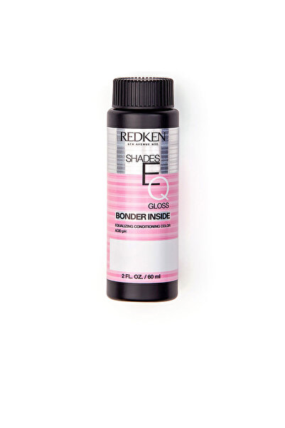 REDKEN SHADES EQ bonder interior # 010AG bej mat 60 ml x 3 buc.
