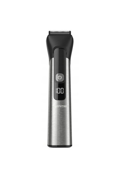 OROMED Trimmer ORO-TRIMMER All In One, 6 niveluri de taiere, Baterie Li‑ion 3...