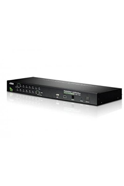 Aten KVM 16/1 CS-1716A USB/PS2 19 " OSD