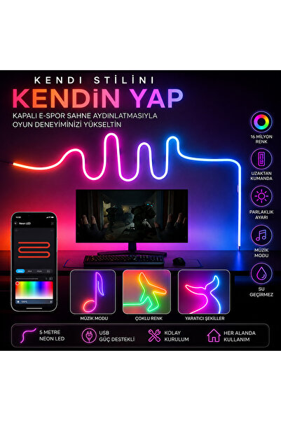 Neon Led