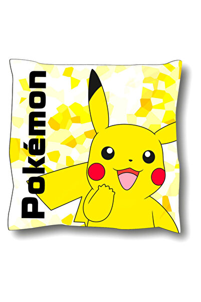 Nintendo Pernă Pokemon Pikachu