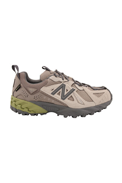 New Balance Gore-Tex ML610XM Kadın Sneakers Sütlü Kahve