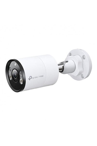 TP-LINK Camera supraveghere IP exterior Full Color VIGI C355, 5 MP, 2.8 mm, I...