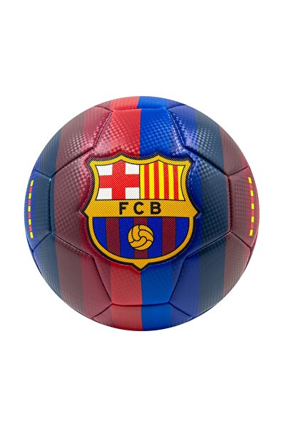 FC BARCELONA Μπάλα Σπίτι '26/'27 – Μέγεθος 5 (125247)