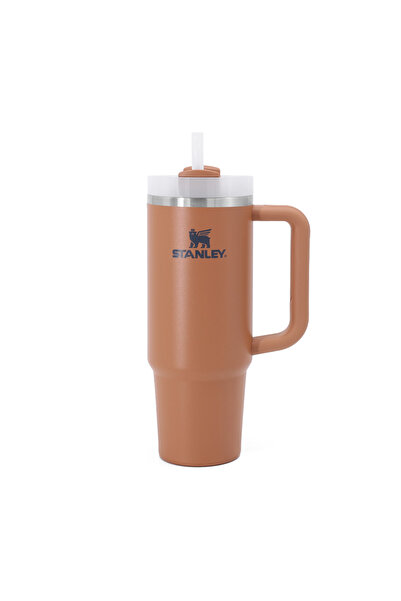 Stanley The Quencher H2.0 Flowstate Tumbler 10-12551-054 Termos 0,88 L Kahver...