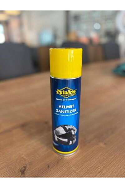 putoline KASK TEMİZLEYİCİ