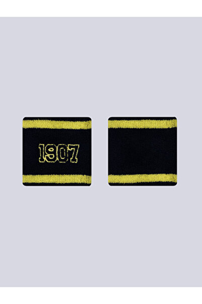Fenerbahçe Lacivert 1907 Unisex Havlu Bileklik