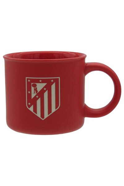 CYP BRANDS Cană ceramică Atletico de Madrid 430ml