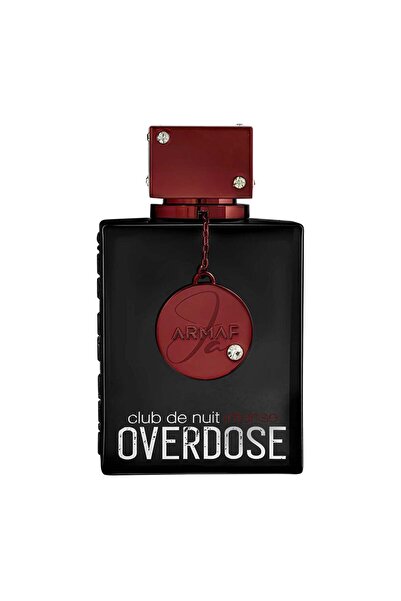 Armaf CLUB DE NUIT INTENSE OVERDOSE Apă de parfum 100ML